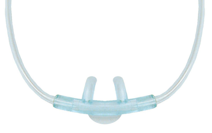 Why Is Nasal Oxygen Cannula Used?